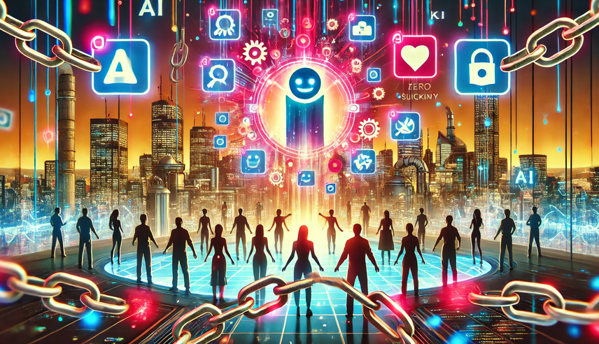 用户想来就来，想走就走！文心一言、Kimi们拿什么套住人心？